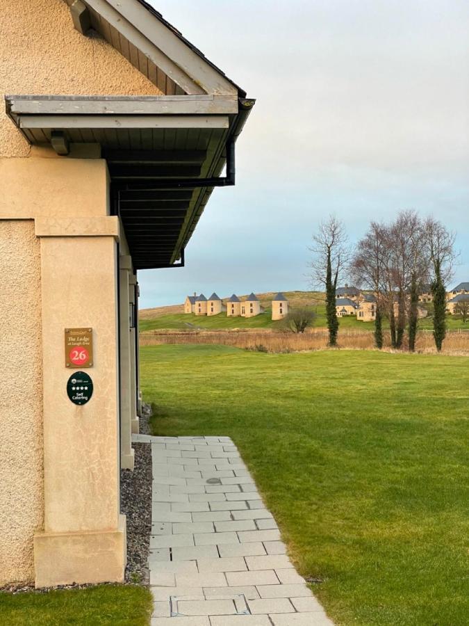 Lodge At Lough Erne Enniskillen Exterior foto