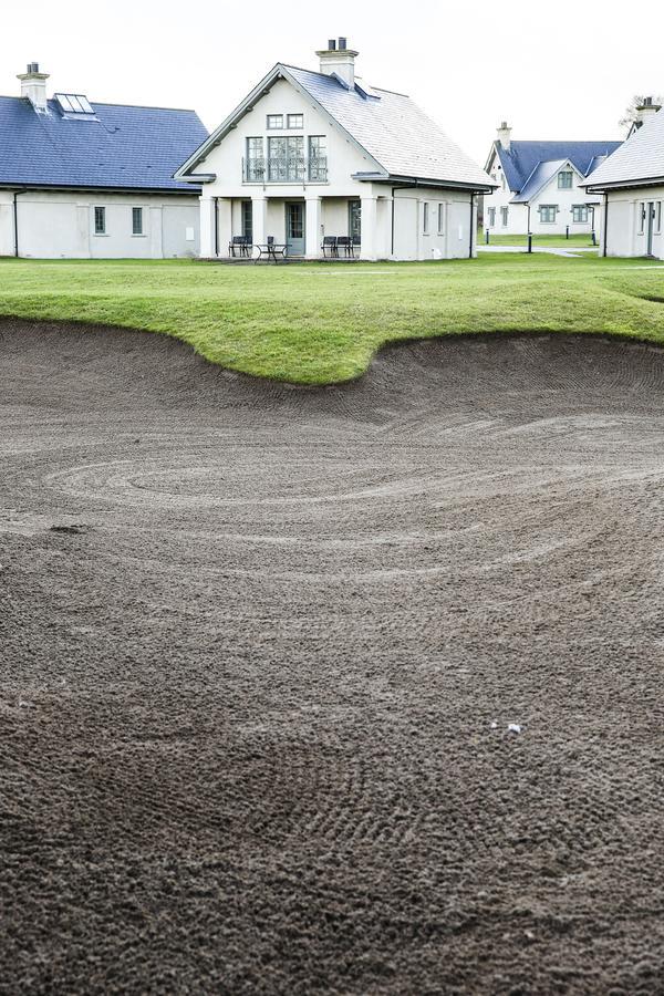 Lodge At Lough Erne Enniskillen Exterior foto